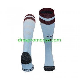 Aston Villa Domaći Sportske Čarape 2024/2025